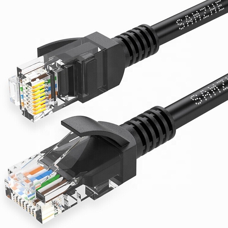 Multiple Colors 1m 2m 3m 5m 10m STP UTP RJ45 Patch Cord Network Lan Ethernet