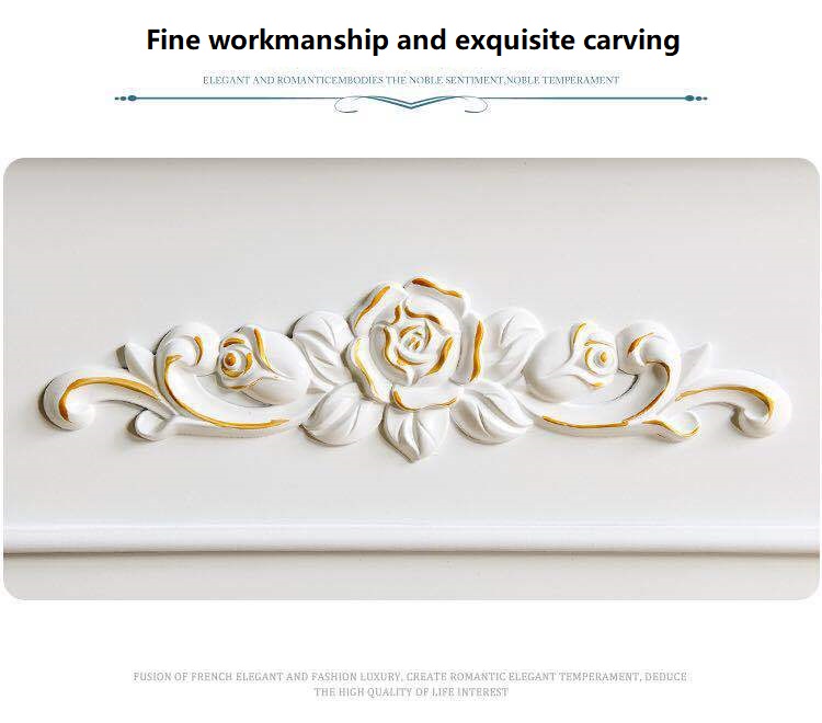 Metal 3D White Simulation Electronic Fireplace for Family Directly from 110V / 220V