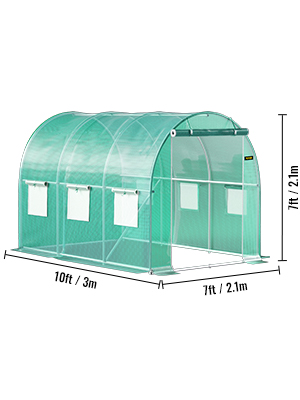 plant hot house