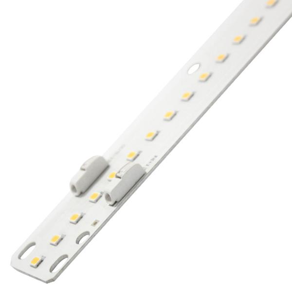 White Color IP65 SMD5050 230lm Linear LED Module 8000K