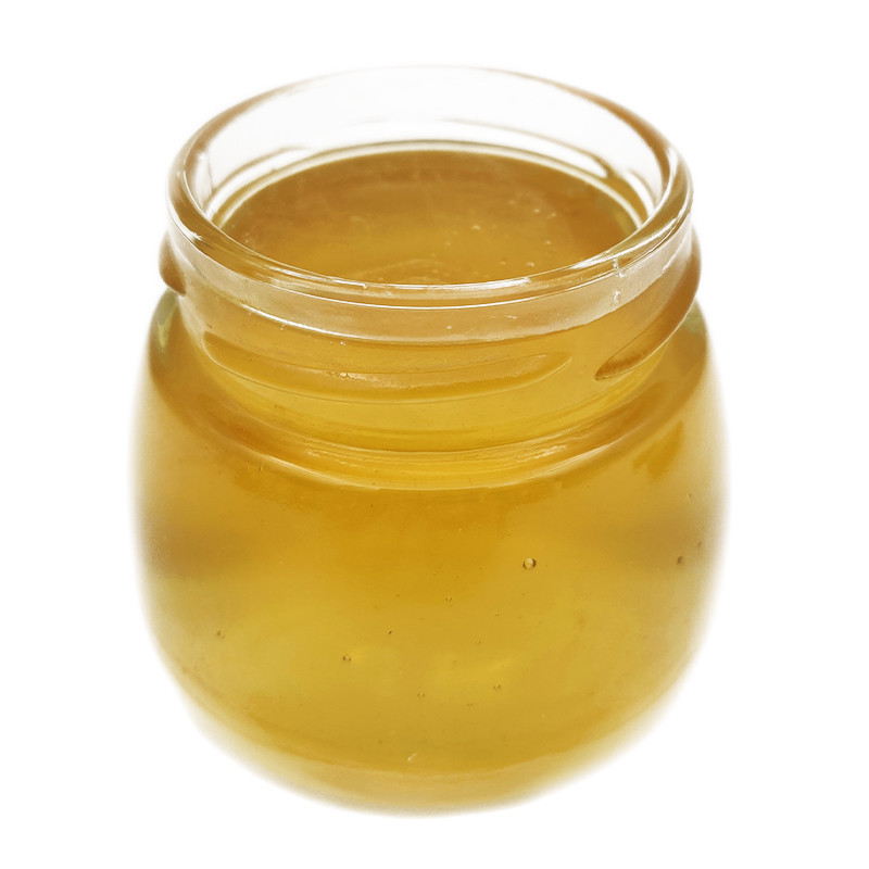 Wholesale High Quality 100% Natural Pure Bush forest Honey No Additives Natural Bee Honey