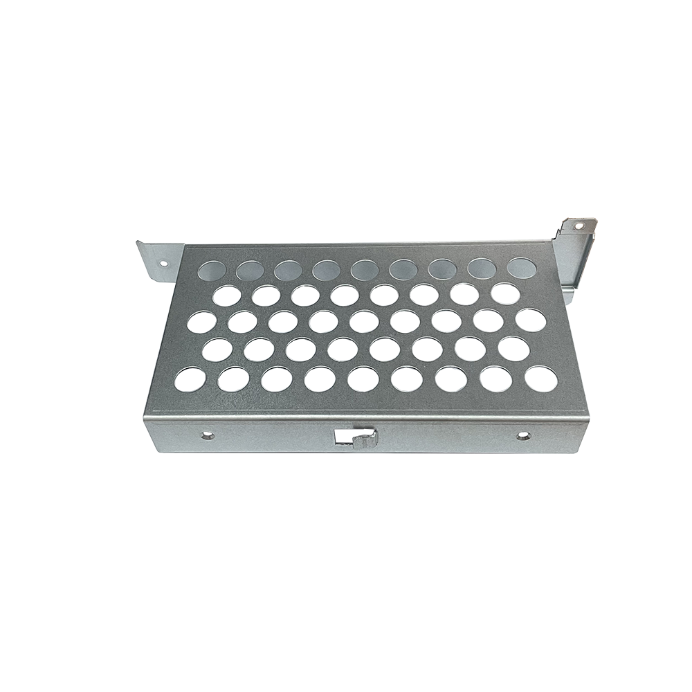 Custom Sheet Metal Stamping Suppliers Aluminum Stainless Steel