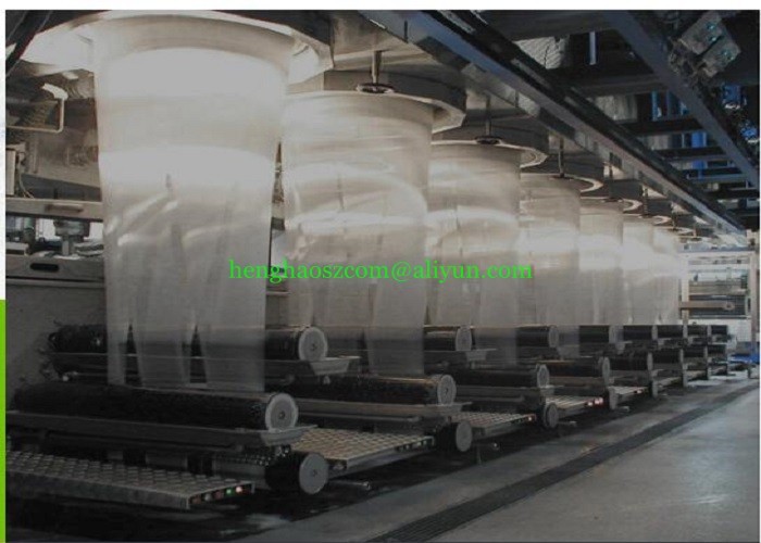 PP Polypropylene Staple Fiber Superior Moisture Conductivity & Fast Drying