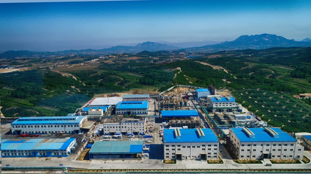 High Quality Mining Frother Q30 to Replace Mibc