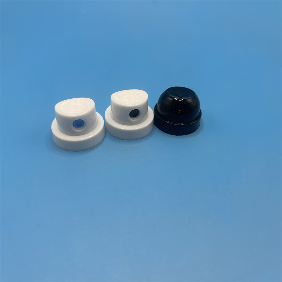 Advanced Antiperspirant Aerosol Valve - Efficient Sweat Control - High-Performance Design