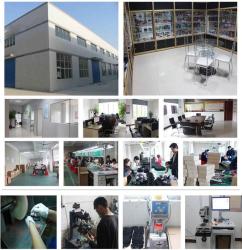 Beijing Silk Road Enterprise Management Services Co.,LTD