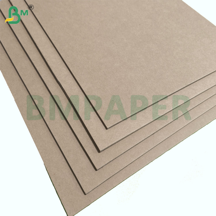 Chipboard 40pt Cardboard Scrapbook Sheet Brown Kraft Paper Boards