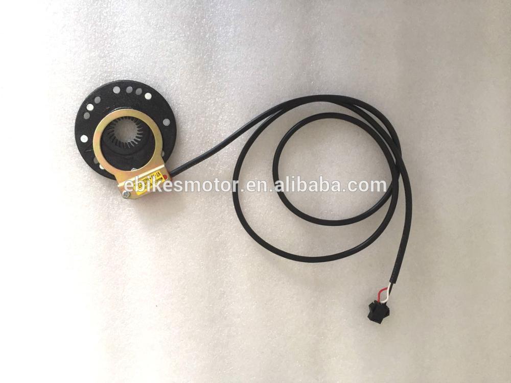 48v 1500w electric bike motor conversion kit with 48v 12ah lithium battery