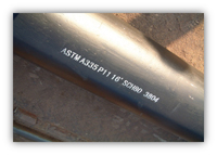 Alloy Steel Seamless Pipe ,ASTM A335/ ASME SA335 P9 , Fire Furance Pipe, Steam Furnace Tube