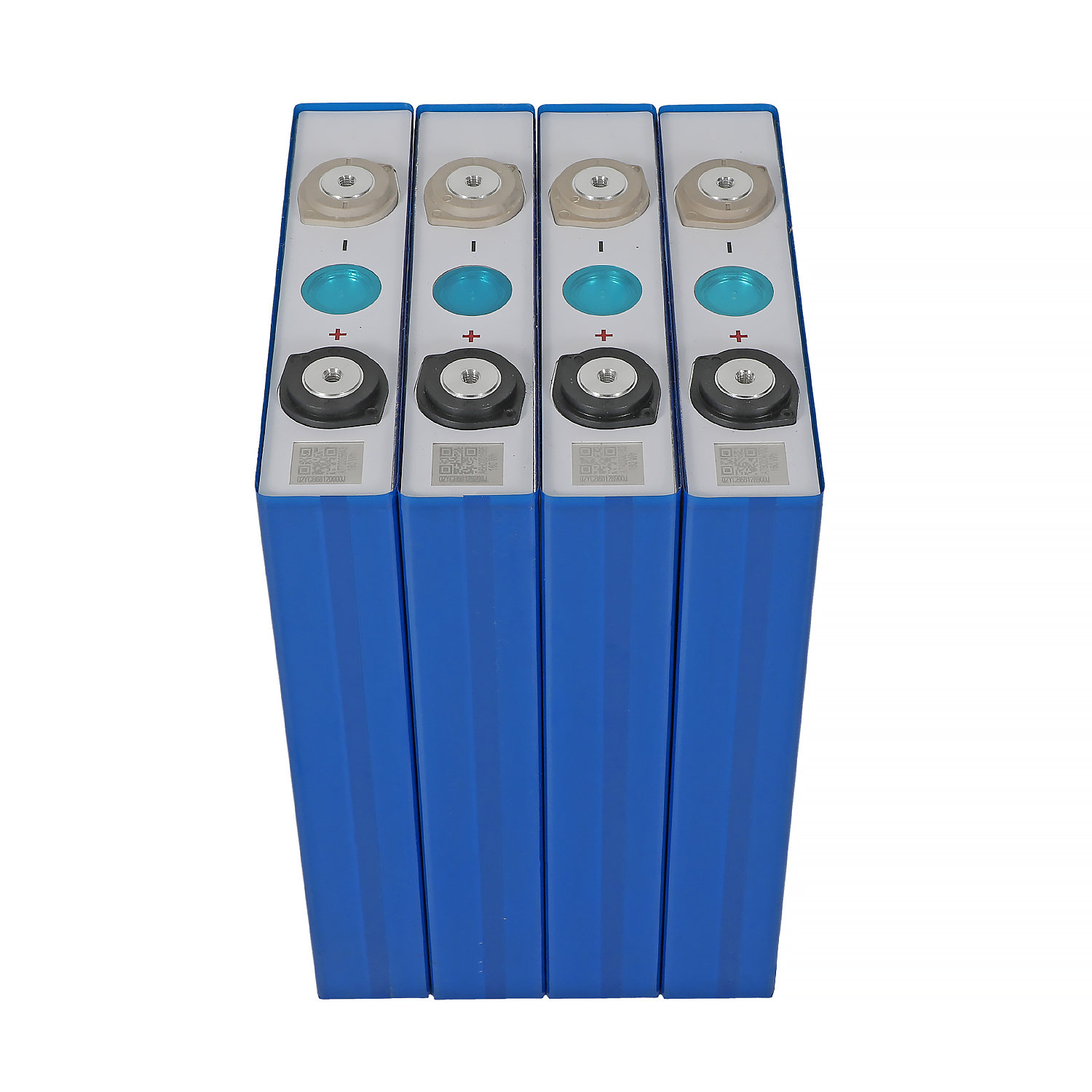 3.2V 50Ah Lithium Ion Phosphate Battery For RV