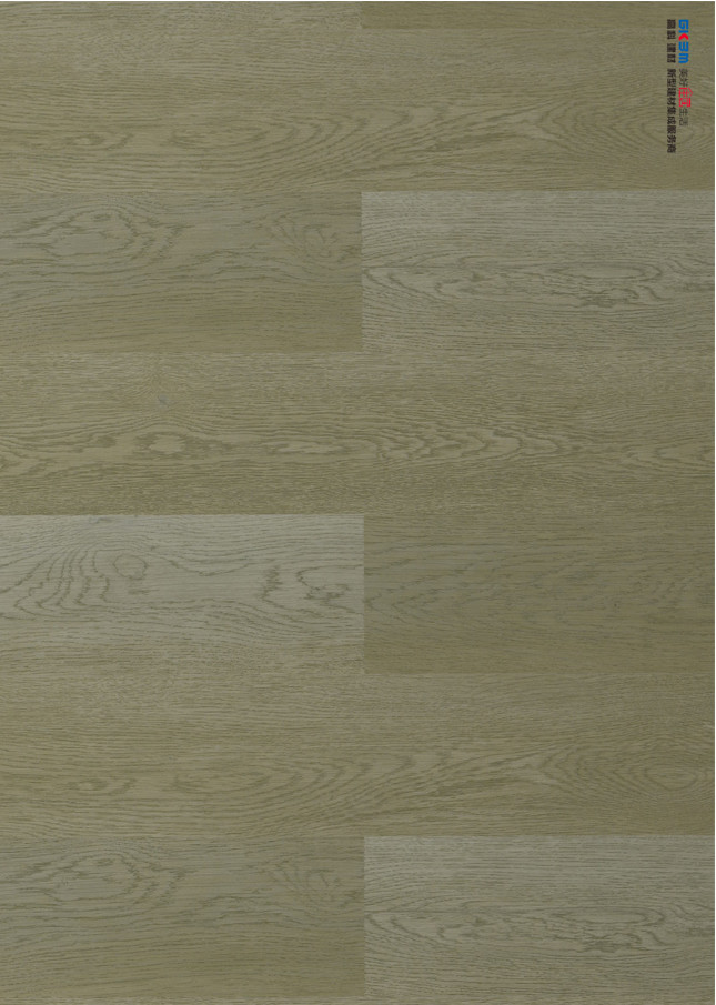 Unilin Click Wood Look 5mm SPC Vinyl Flooring Eco Friendly GKBM Greenpy LS-W030