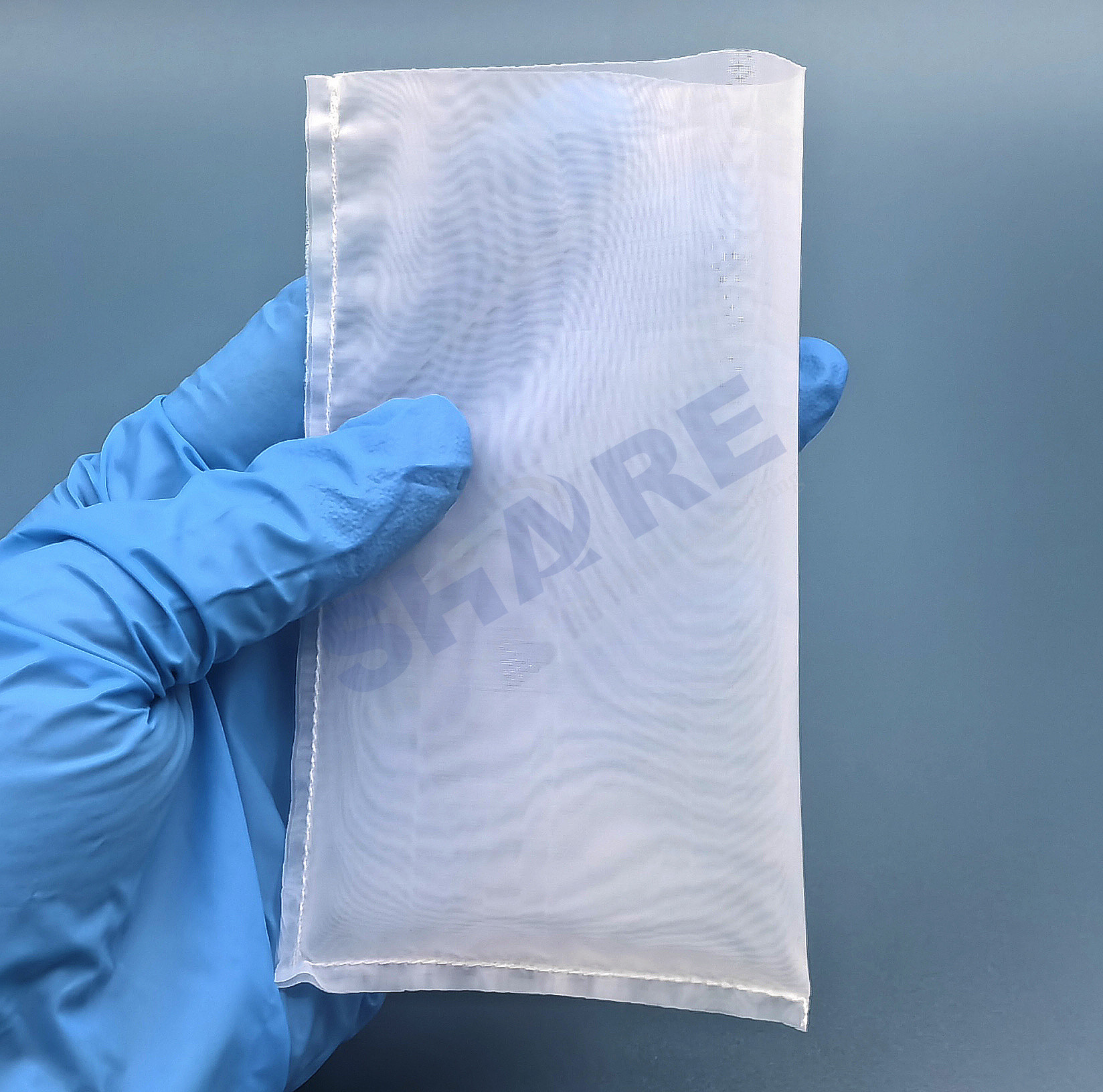 7.9 X 11.8 Inch Nut Milk Nylon Bag Food Grade 80 Micron Strainer For Cheese Fruit Juice Milk Tofu Almond Coffee Yogurt