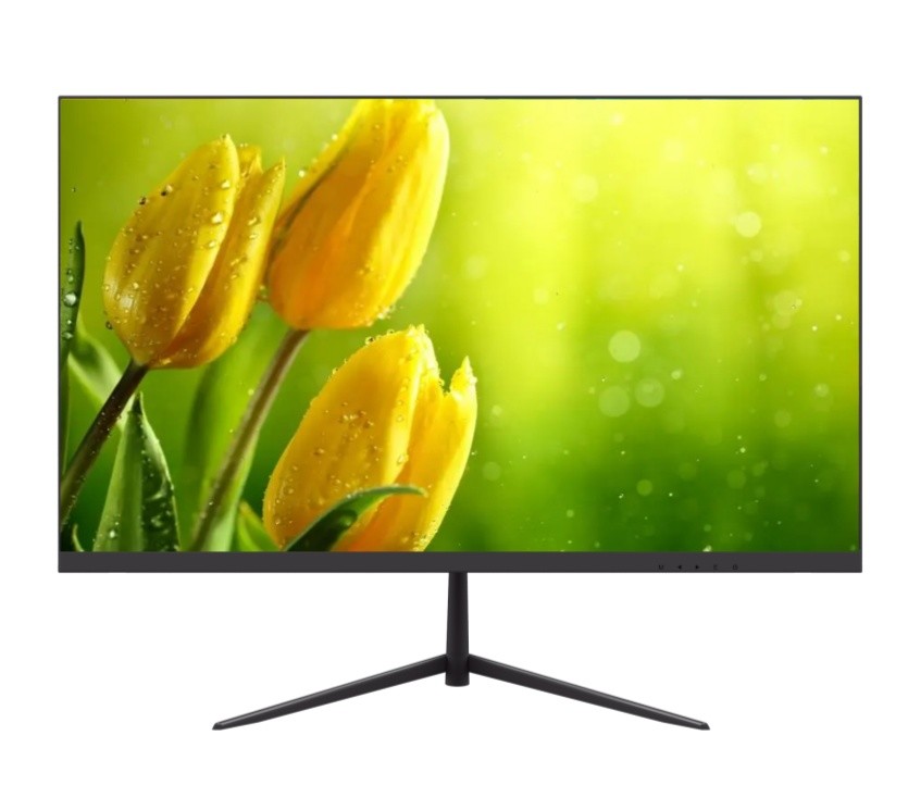 16:9 Aspect Ratio Computer PC Monitors 24 Inch 1920x1080 For Superior Display