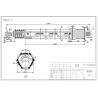 Buy cheap SANY interlock kelly bar 445/4/12 from wholesalers