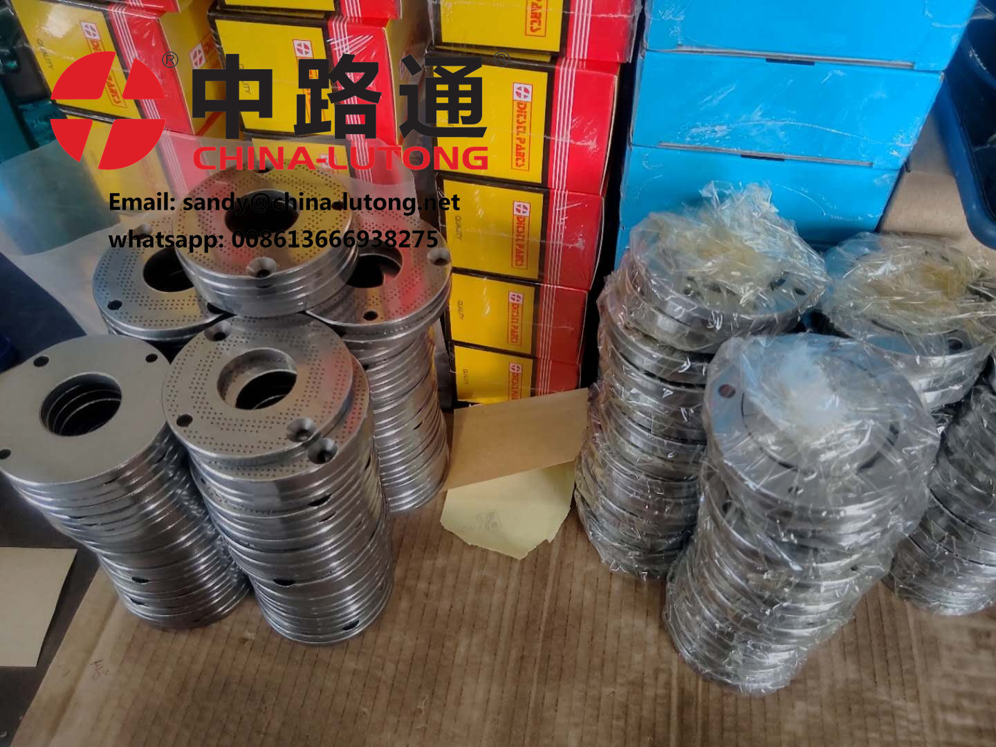 high-quality Diesel Fuel Feed Pump 146103-0002 feed pump cover for Bosch Transfer Pump Cover 146103-0002 factory directly sale wholesale price