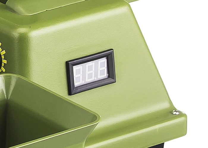 Lithium batter RC Fishing Bait Boat green ABS Engineering RC model