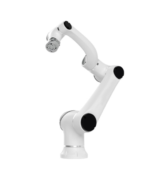 Abb Robot Arm Industrial Collaborative Robot 18kg Payload Handing Robot