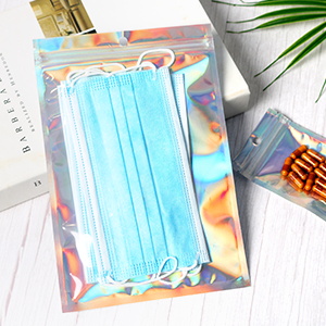 face mask case