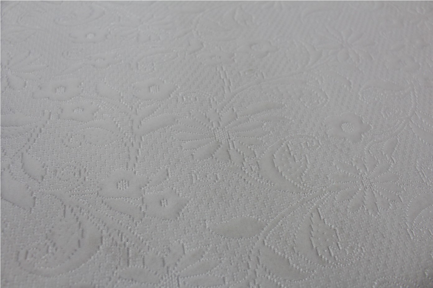 Waterproof Plain 240gsm Polyester Knit Fabric SGS Certification