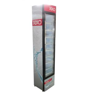 105L display refrigerator showcase