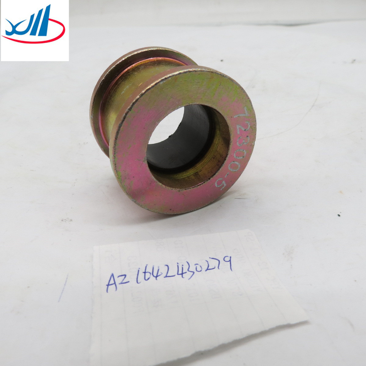 On sale Heavy truck Iron bushing AZ1642430279 1 buyergood performance Iron bushing AZ1642430279