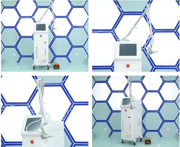 High Quality Fractional CO2 Laser scar removal beauty equipment