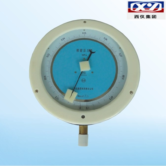 High quality, low price ,the latest Precision Pressure Gauge YB150