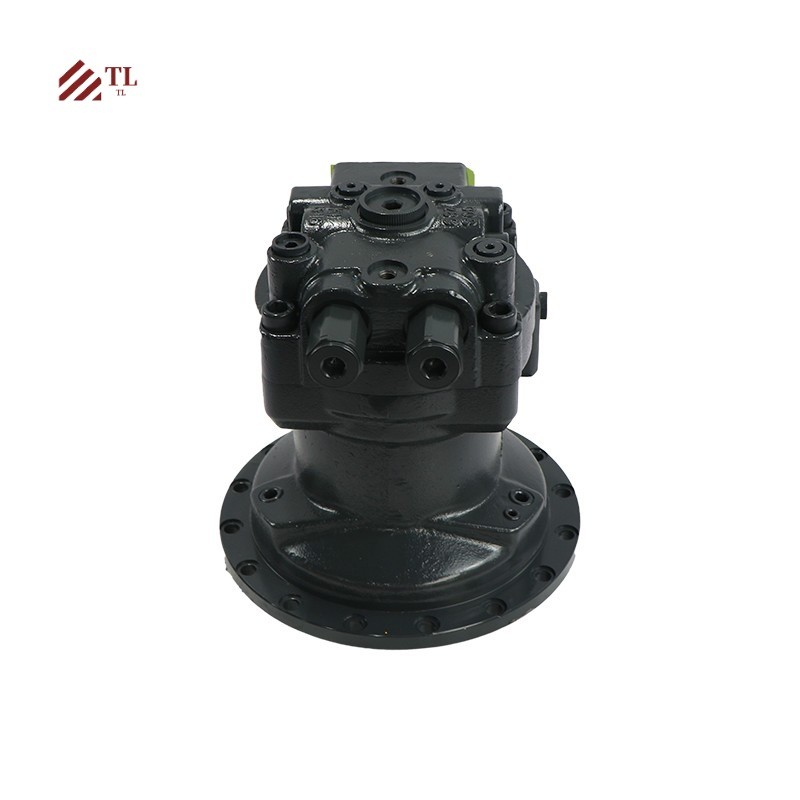 Excavator Swing Motor 334-9968 3349968 For Excavator 320C