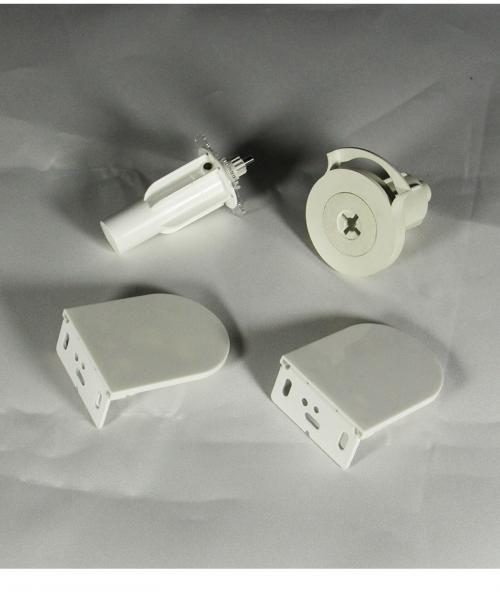 Manual Roller Blind Motor Kit Awning Window Shutter Components