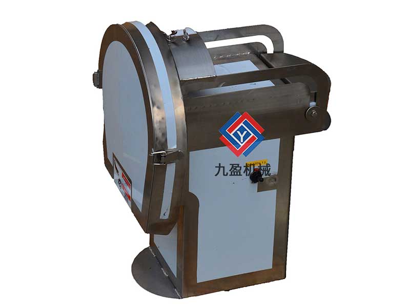 Good Price Green Onion Chili Pepper Scallion Celery Cutter Cutting Machine