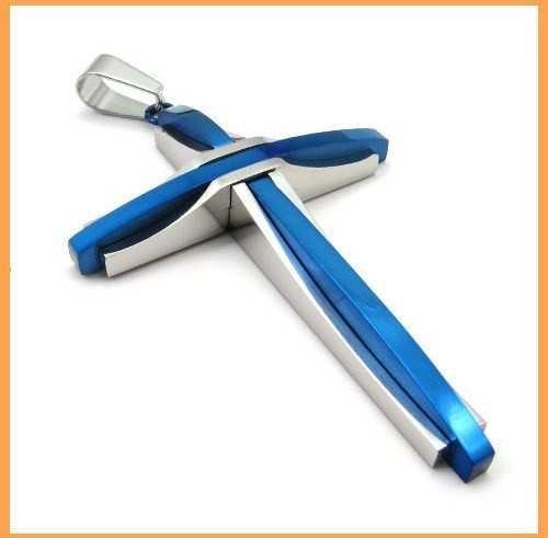 Fashion 316L Stainless Steel Tagor Stainless Steel Jewelry Pendant for Necklace
