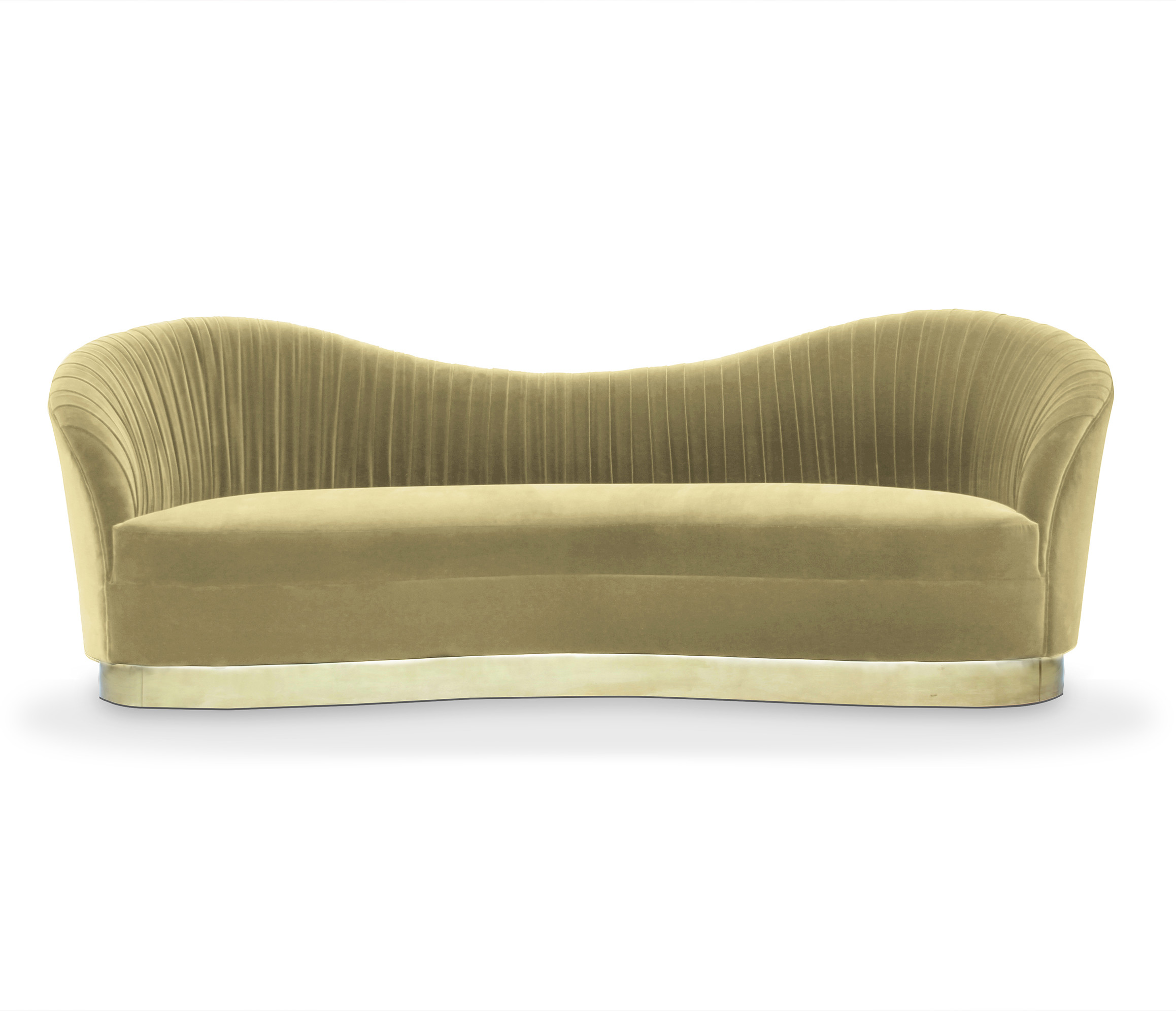 2018 modern style sofa luxury classic european sofa set with velvet fabric and solid wood