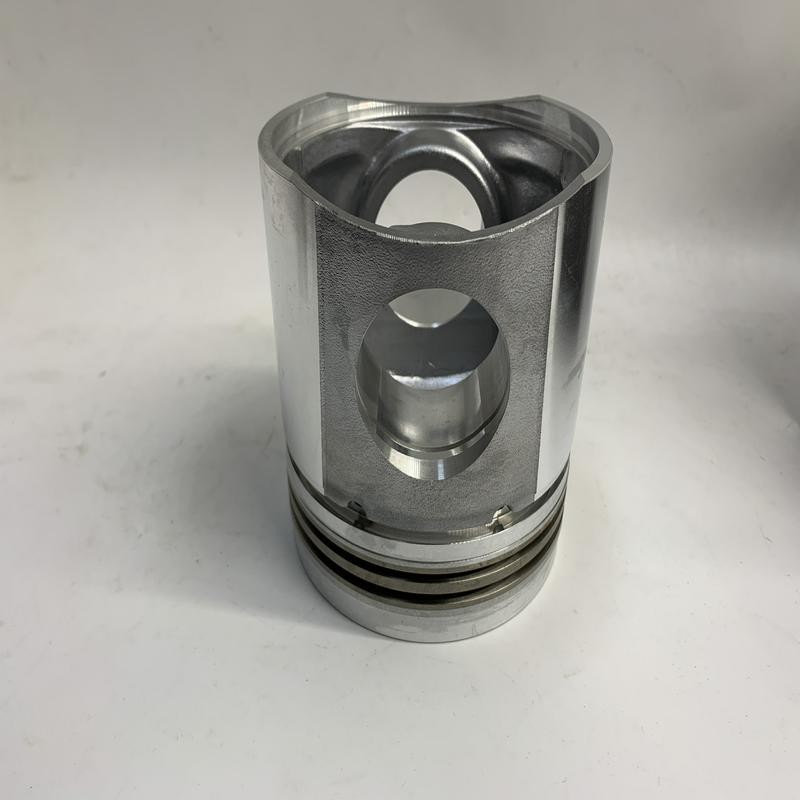 PC360-7 Cummins Piston S6D114 6CT PC300-7 WA380 6743-31-2110 3802263 3802459