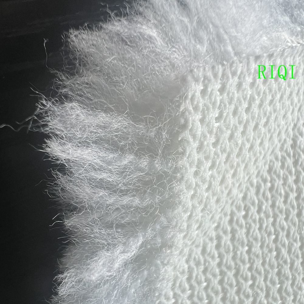 Width 165cm Microfiber Filter Fabric for Waster Water Sewage