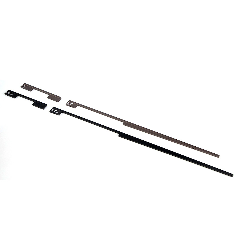 Door Drawer 220mm Modern Kitchen Cabinet Handles