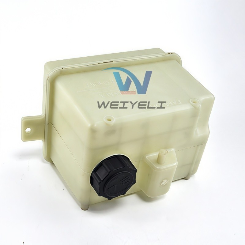 Roller Loader Radiator Expansion Tank JCB128/15480 128/15479 346/90015 332E9125 34690016