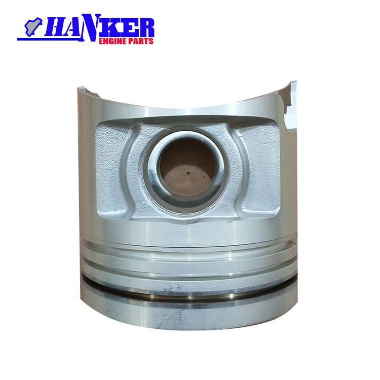 ME072546 6D17 Cylinder Piston Construction Machinery Engine Parts