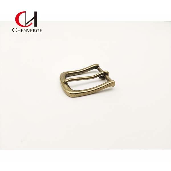 ODM Antirust Metal Belt Buckles Corrosion Resistant Practical