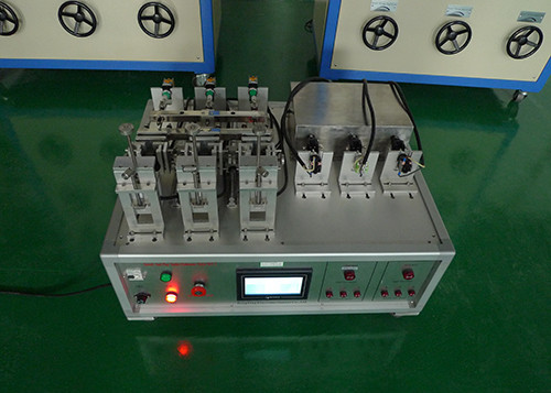 IEC61058 Load Box IEC Test Equipment