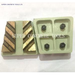 Buy cheap Diamond Frankfurt Metal Blocks product