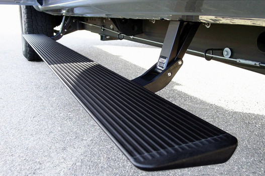 Range Rover Sport Electric Running Boards Power Retraction Automatic Deployment