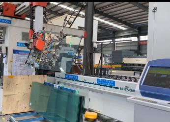 SWAN GLASS CO.,LTD