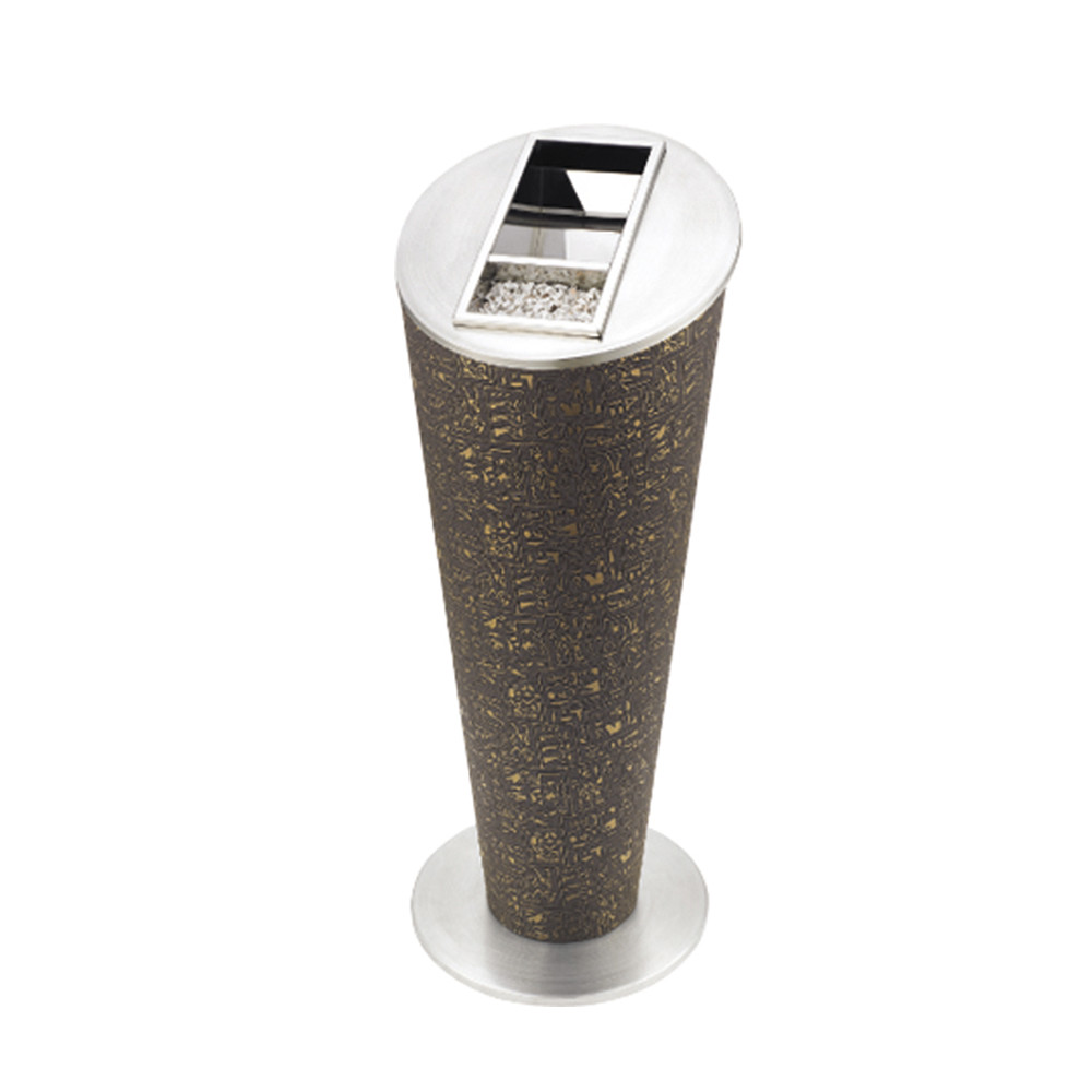 Stainless Steel Box Tank Trash Bin Stainless Steel Fabrication Service