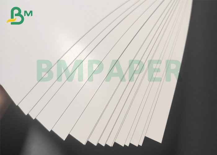 C2S Art paper glossy