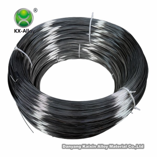 N14052 Expansion Alloy 52 ASTM Corrosion Resistant Alloy Light Rod