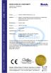 Shenzhen Xiboman Electronics Co., Ltd. Certifications