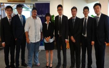 Wuhan Future Intepower Co., Ltd.