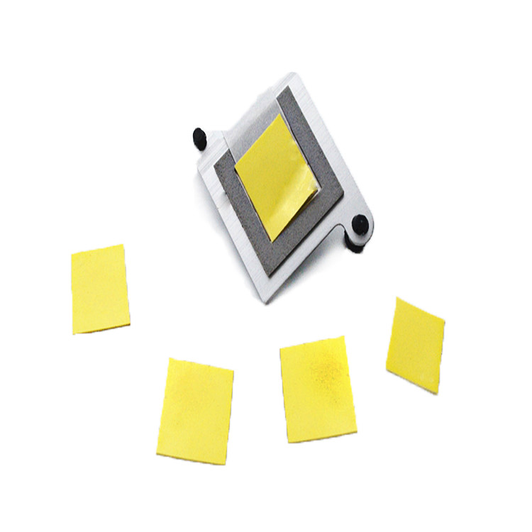 TIC800K-A1 RoHS Recognized Low Melting 1.5W Phase Changing Materials For Laptop Computer