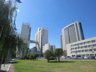 Zhengzhou Feilong Medical Equipment Co., Ltd