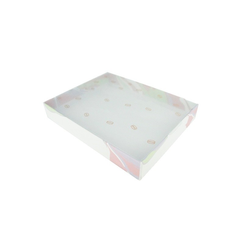 Custom Logo Packaging Rigid Paper Board Box Corrugated Paper Boxes For Fashion Accessories